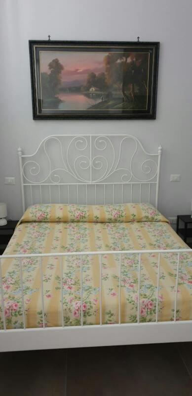 B&B La Citta Partenopea 나폴리 외부 사진