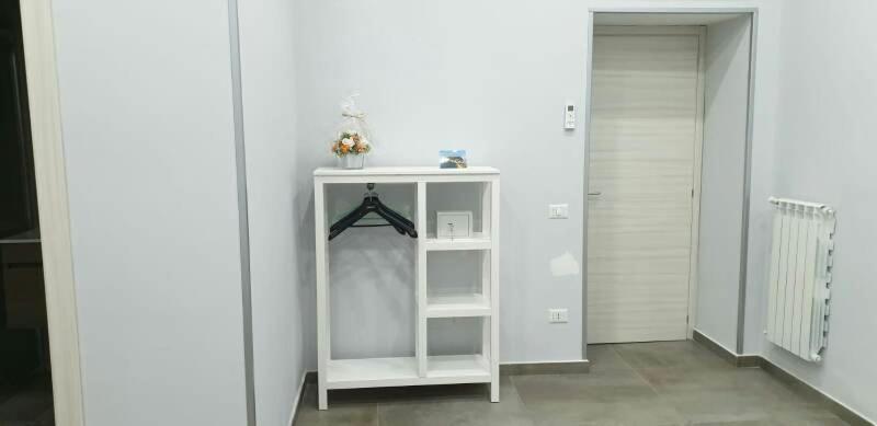 B&B La Citta Partenopea 나폴리 외부 사진