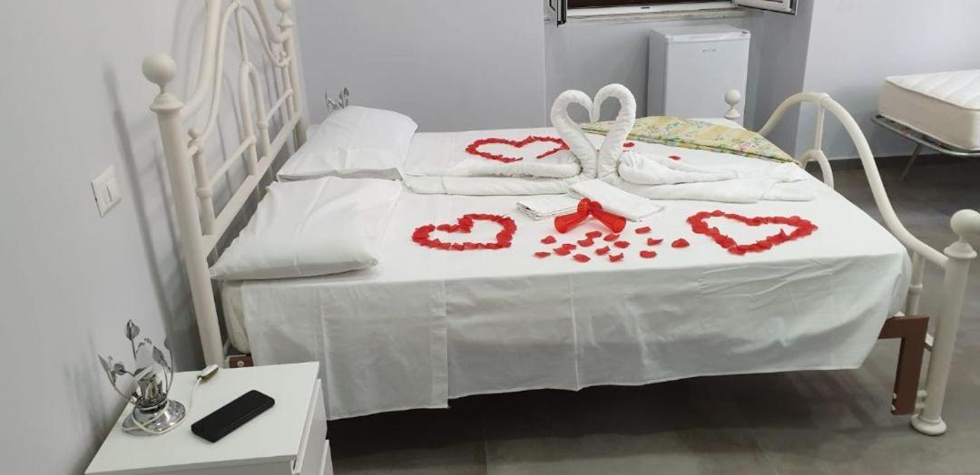 B&B La Citta Partenopea 나폴리 외부 사진